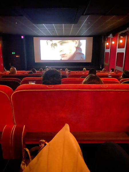 A photo of Everyman