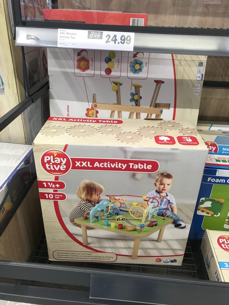 A photo of Lidl