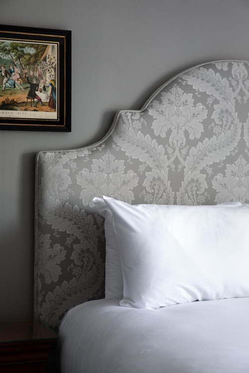 A photo of No. 30 Knightsbridge