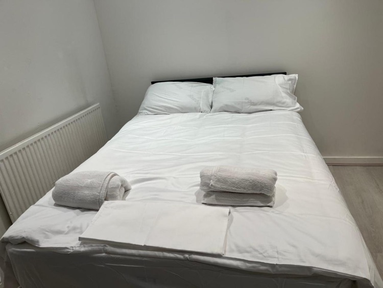 A photo of Y2 rest house