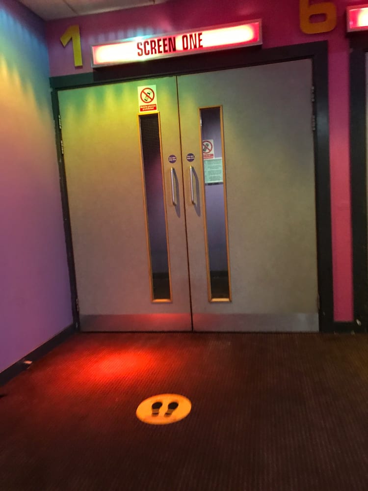 A photo of Peckhamplex