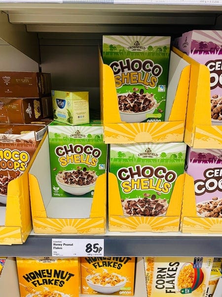 A photo of Lidl