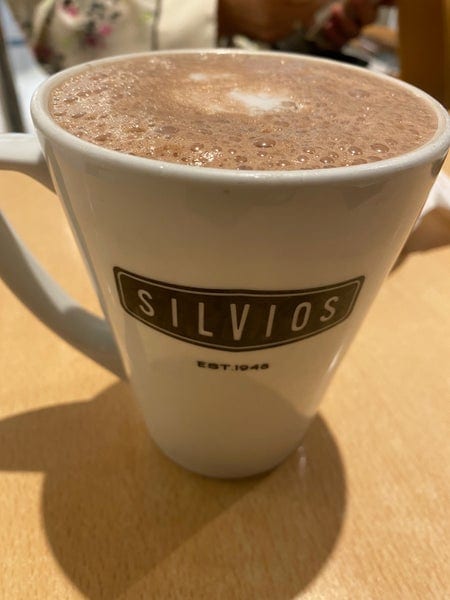 Une photo de Silvios