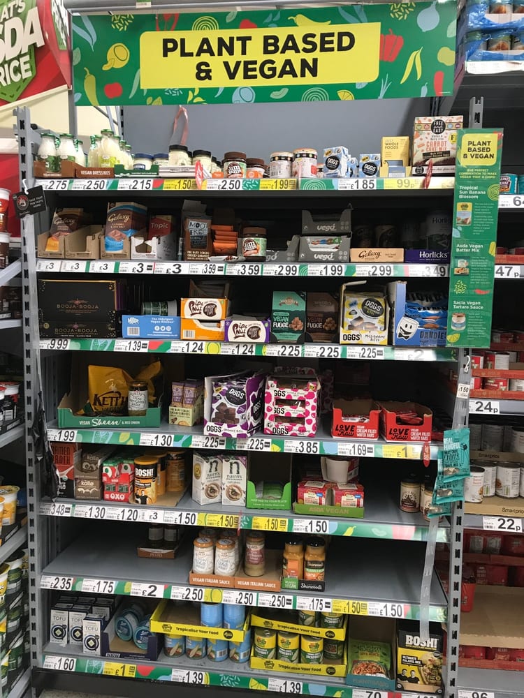 A photo of Asda Superstore