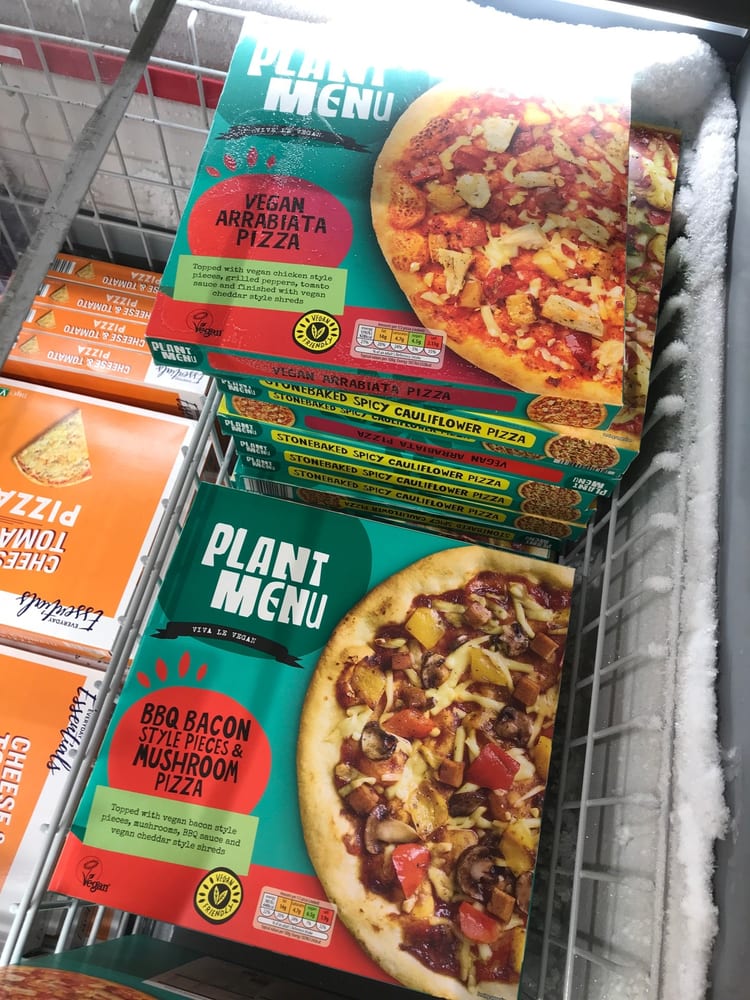 A photo of ALDI
