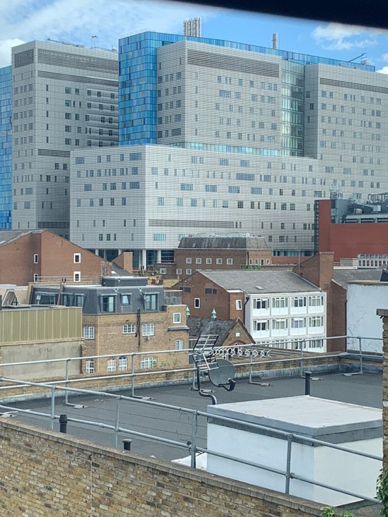 A photo of Aptel East