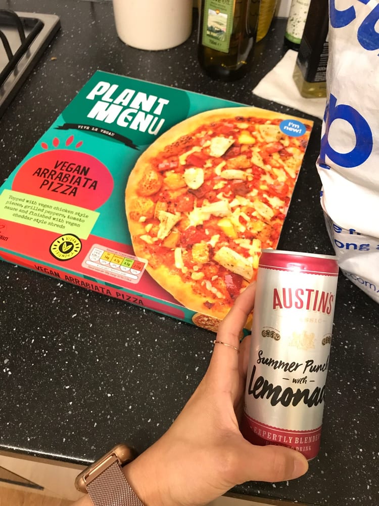 A photo of ALDI