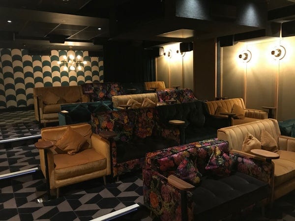 A photo of Everyman
