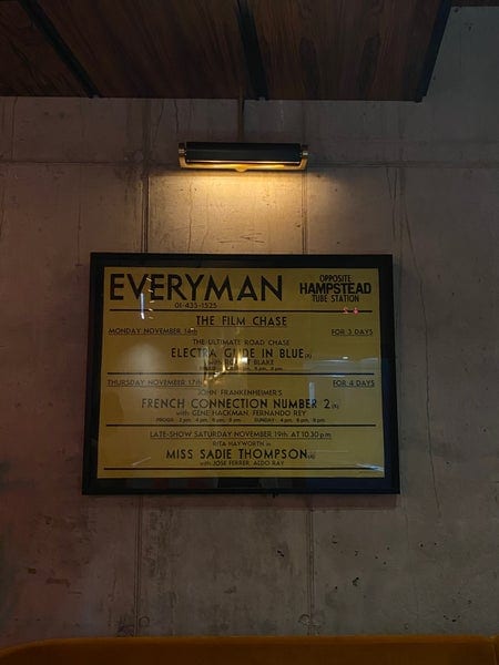 A photo of Everyman