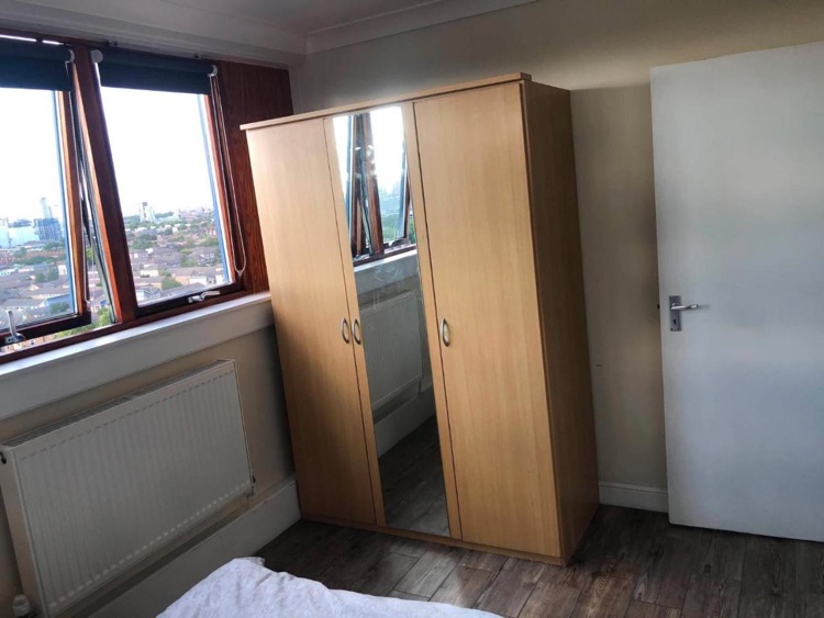 A photo of Panoramic London Homestay