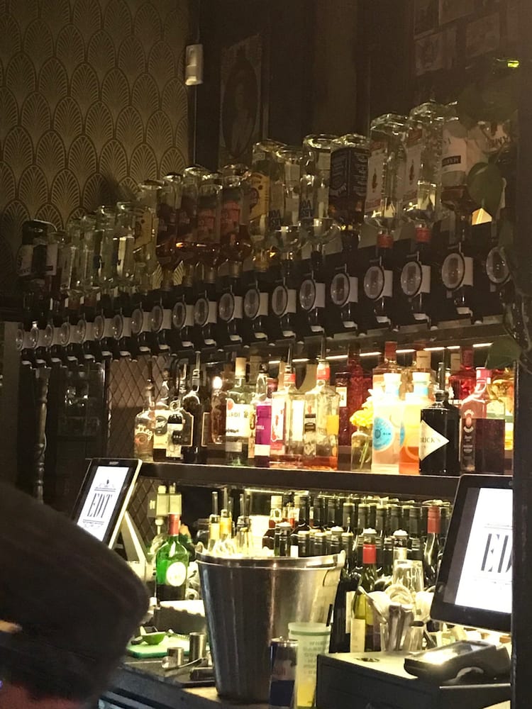 A photo of The East Dulwich Tavern
