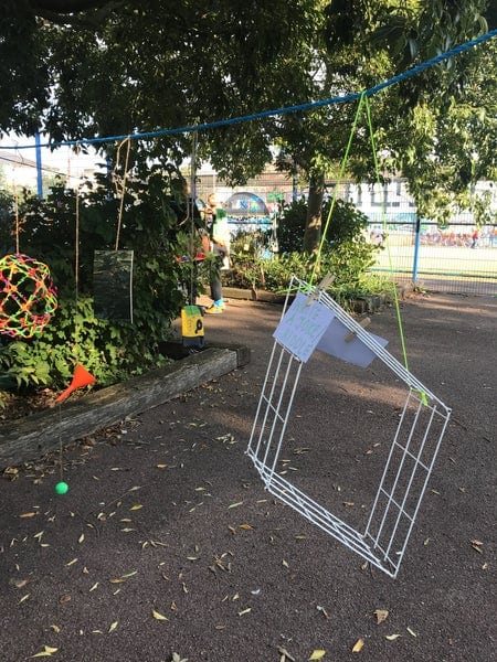 A photo of Brimmington Park