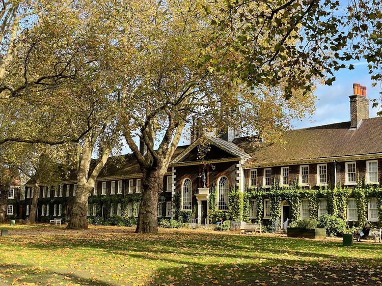 A photo of Museum of the Home