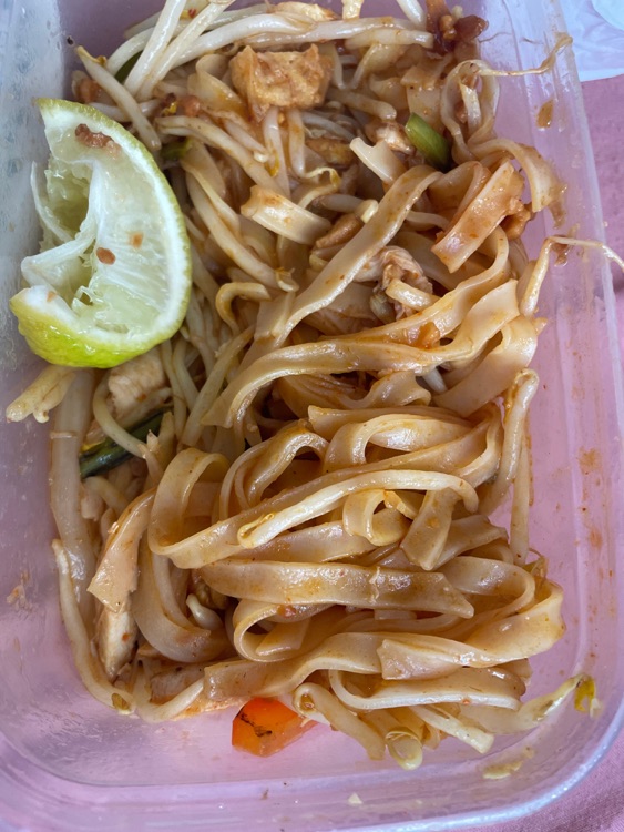 A photo of 148 Chinese Resturant