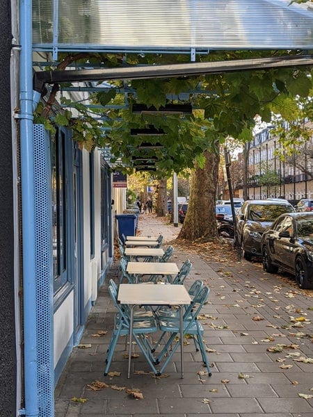 A photo of Vineyard Greek Taverna