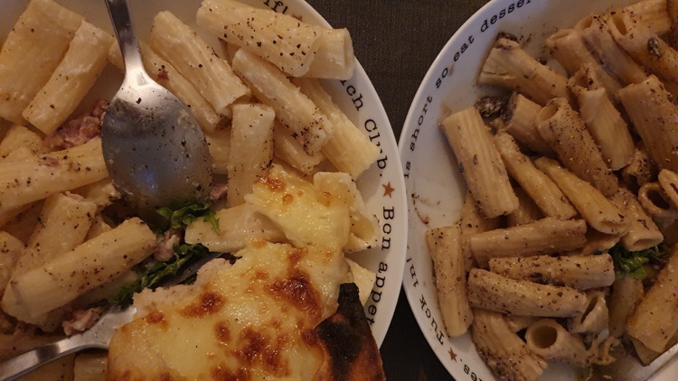 A photo of Coco di Mama - Pasta Kitchen