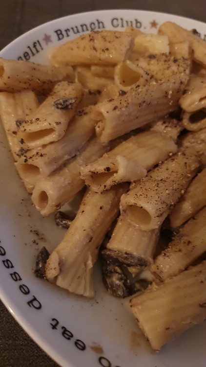A photo of Coco di Mama - Pasta Kitchen