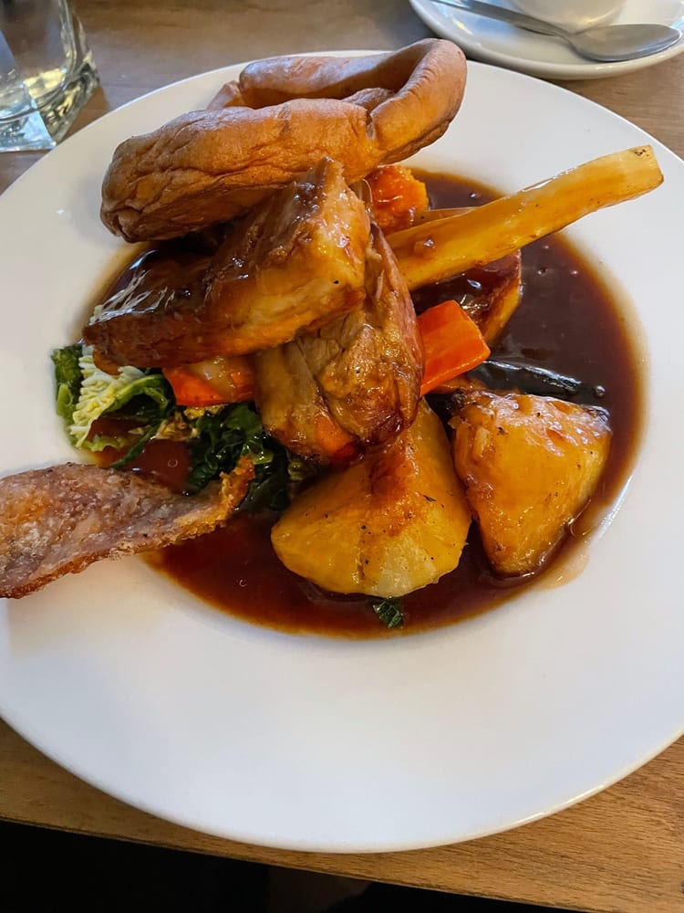 A photo of The Waverley Arms