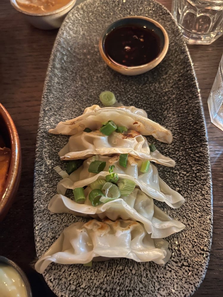 A photo of Mr Bao