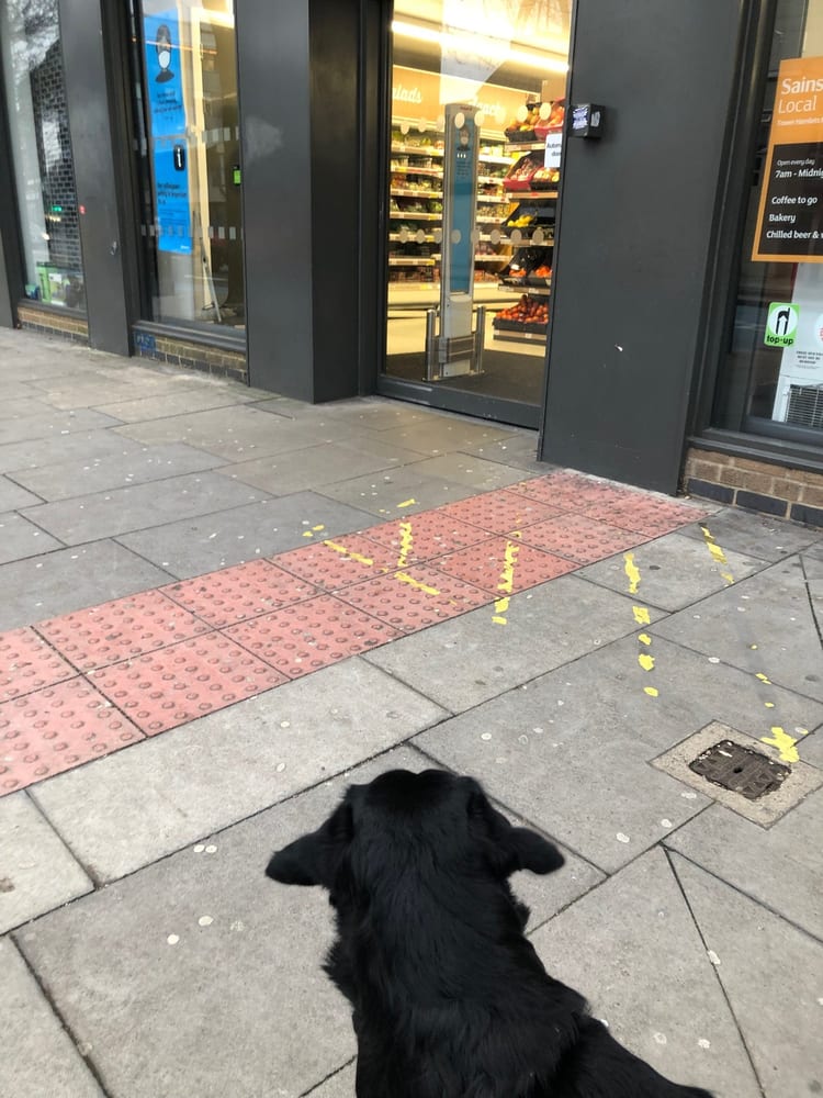 A photo of Sainsbury's Local