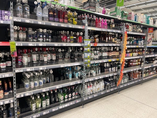 A photo of Asda Superstore