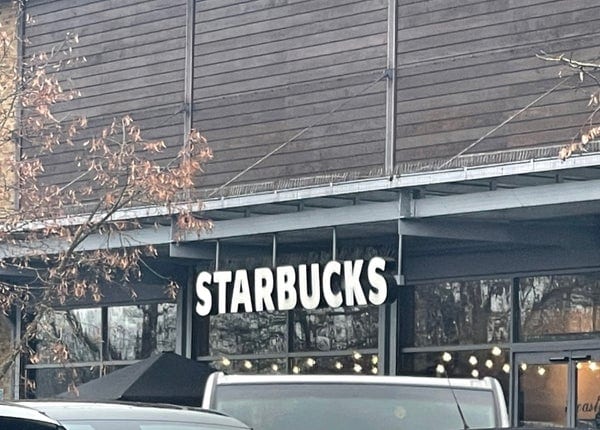 A photo of Starbucks Coffee Company