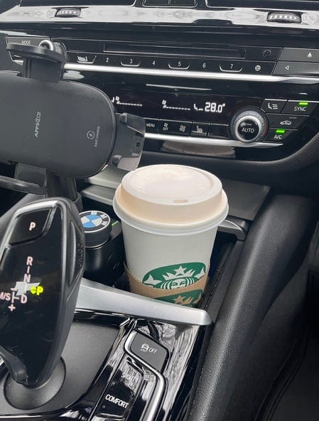 A photo of Starbucks Coffee Company
