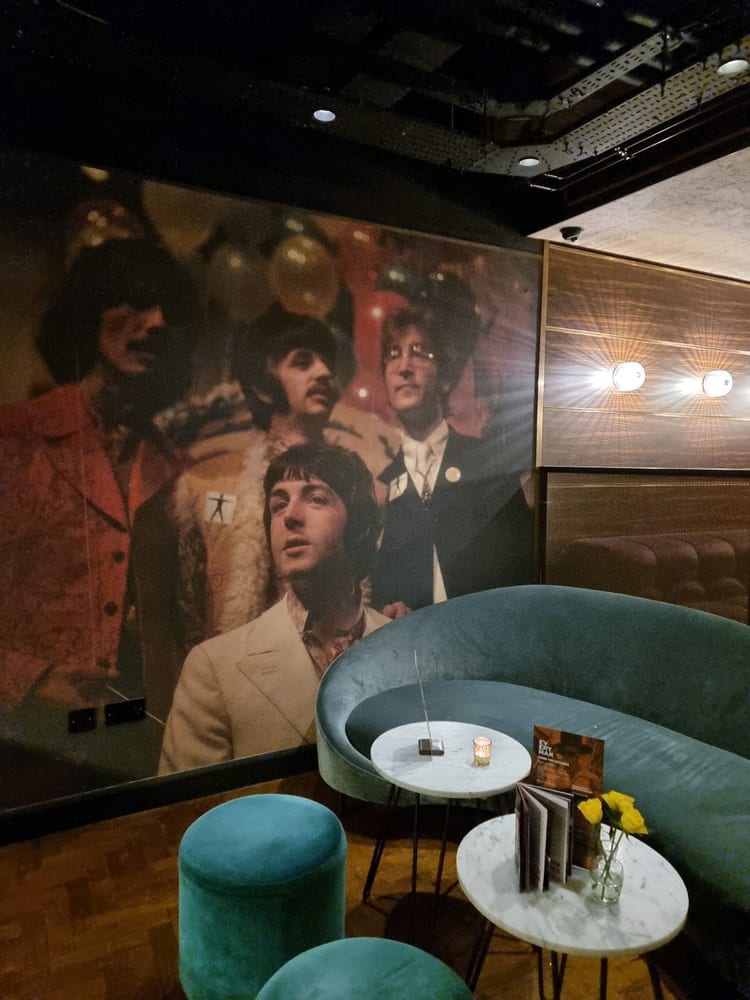 A photo of Everyman