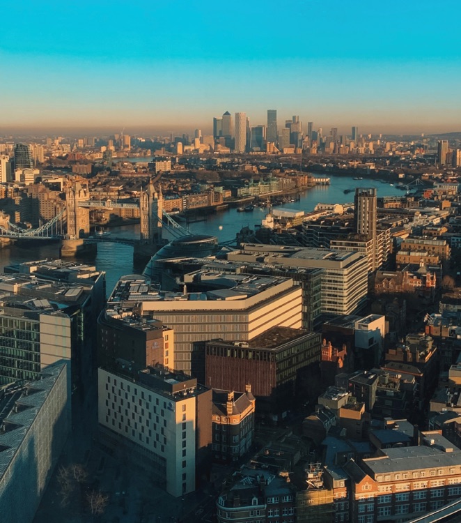A photo of Hilton London Tower Bridge