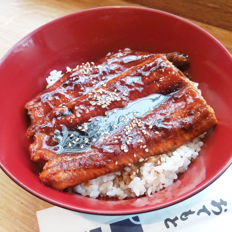 Фото: Donburi - St.Paul's -