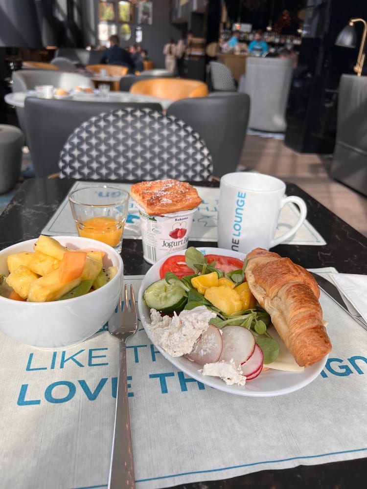 A photo of Hotel Motel One Warschau-Chopin