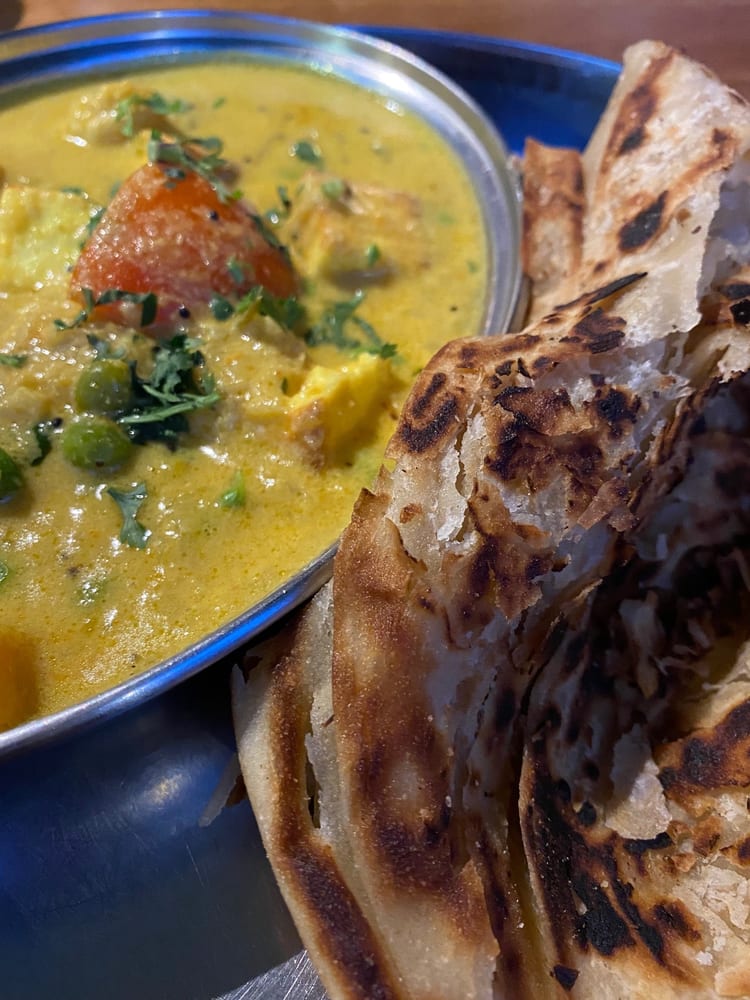 A photo of Ganapati South Indian Kitchen