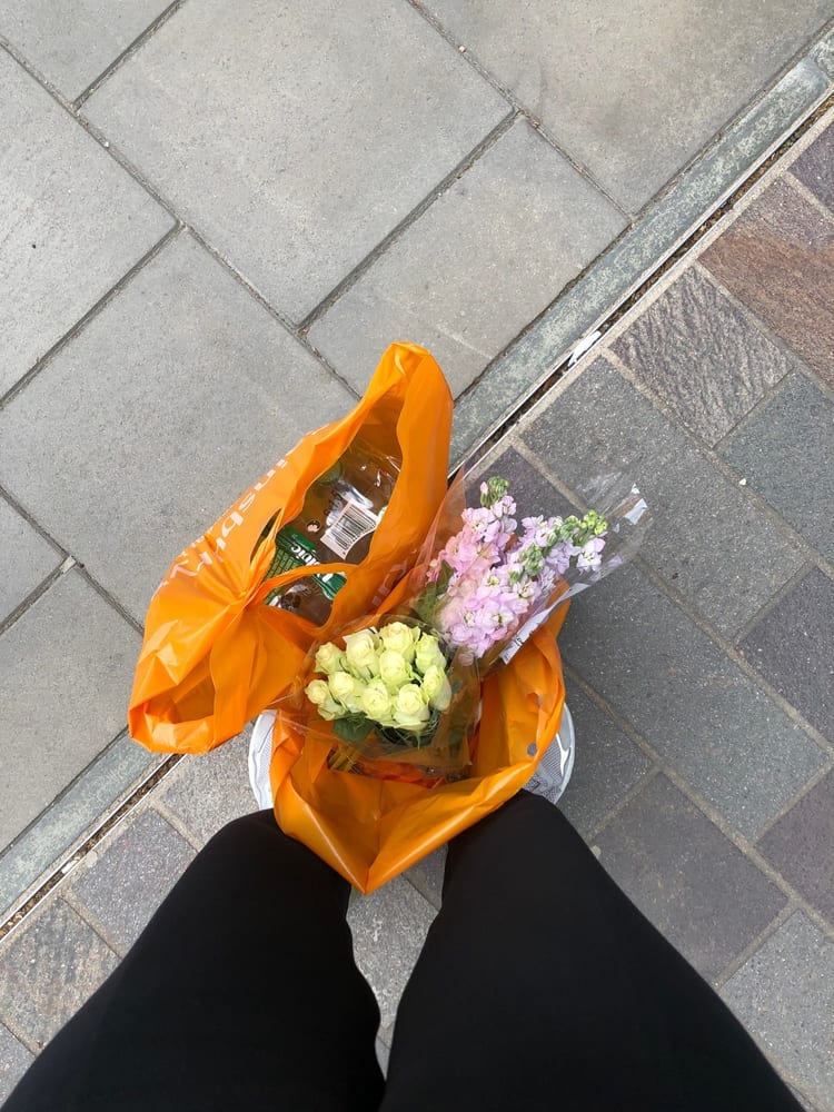 A photo of Sainsbury's