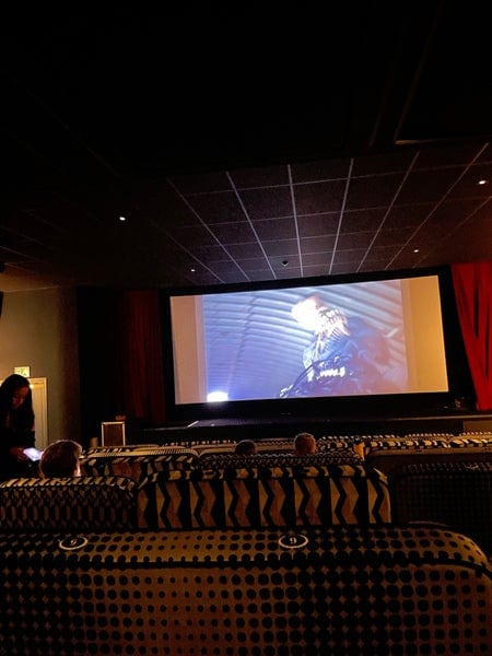 A photo of Everyman
