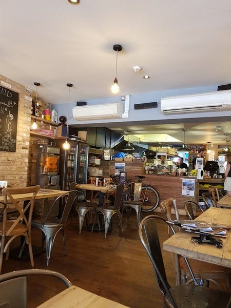 A photo of Brunchies