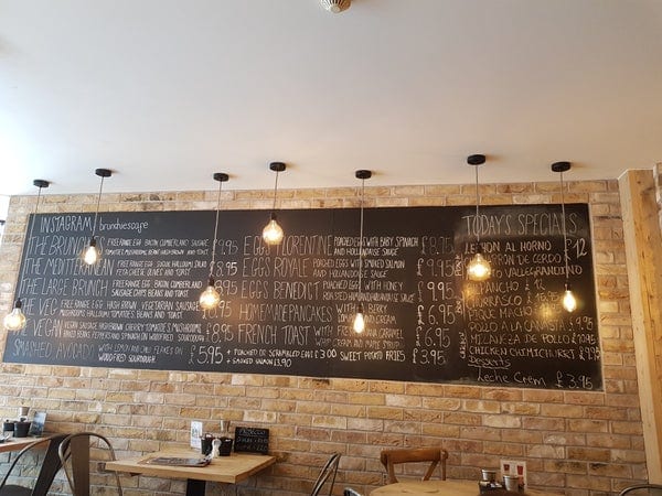 A photo of Brunchies
