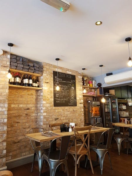 A photo of Brunchies