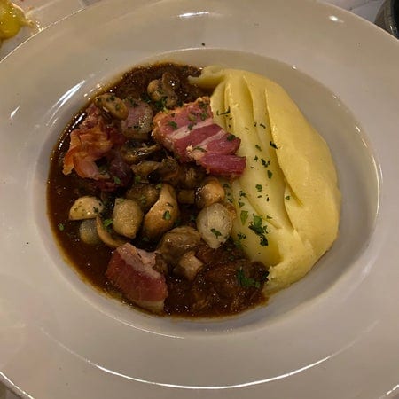 Une photo de Boulevard Brasserie
