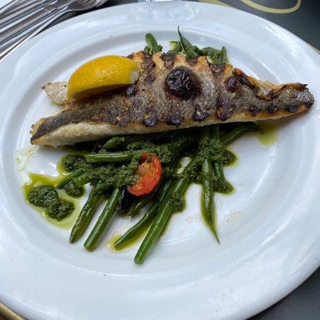 Zdjęcie: Boulevard Brasserie