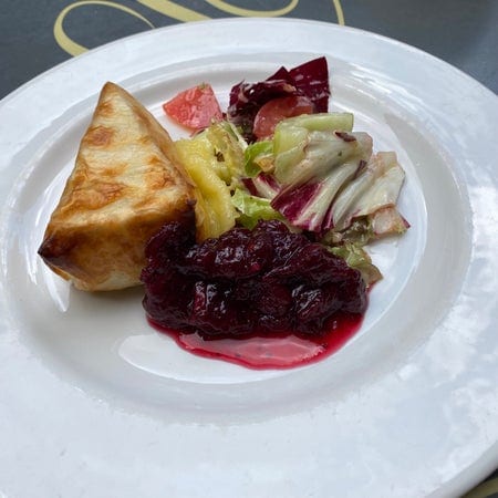 Une photo de Boulevard Brasserie