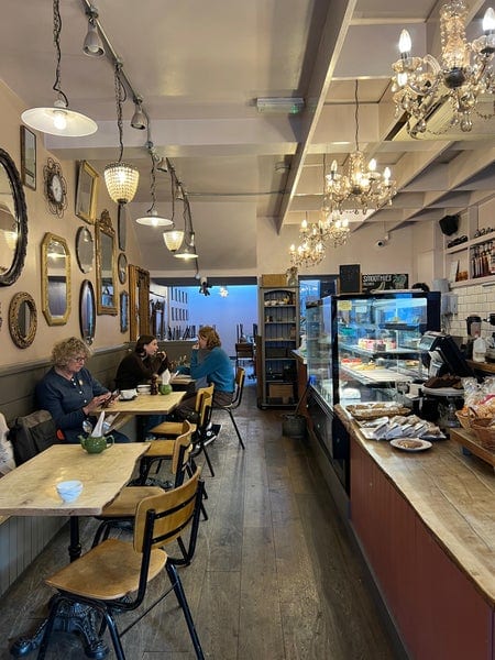 A photo of Boulangerie Jade