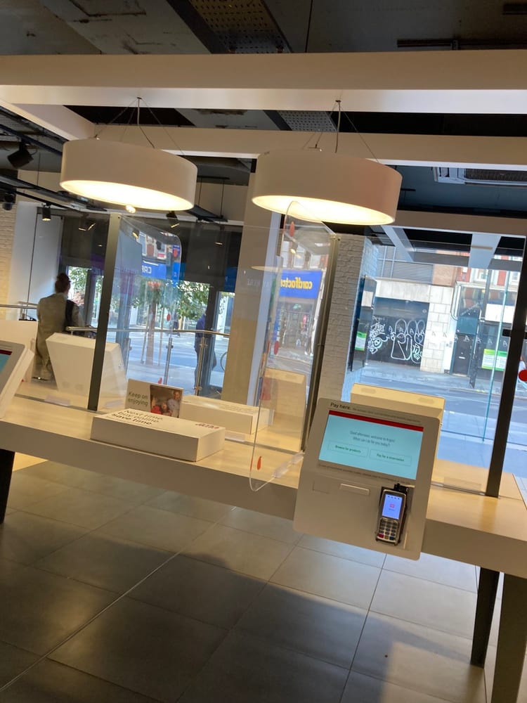 A photo of Argos