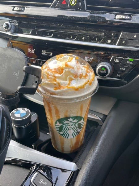 A photo of Starbucks Coffee Company