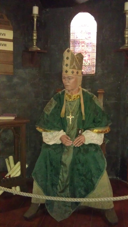 A bishop