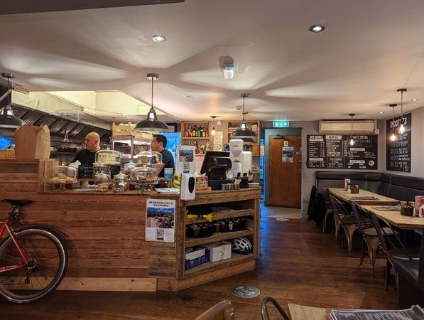 A photo of Brunchies