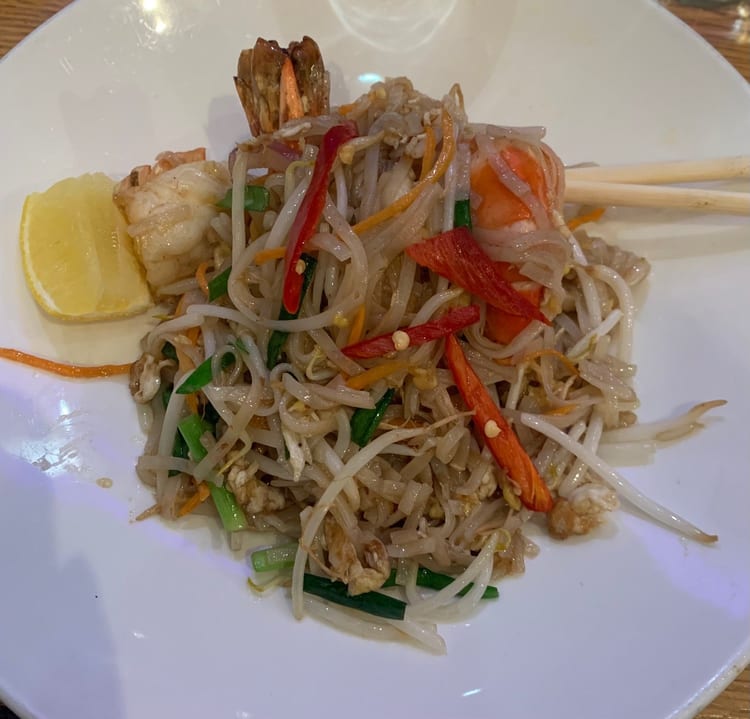 Фото: Thai Pot