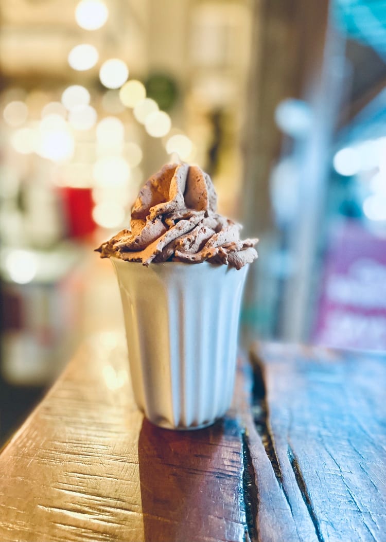 A photo of Hotel Chocolat
