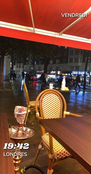 Une photo de Al Arez