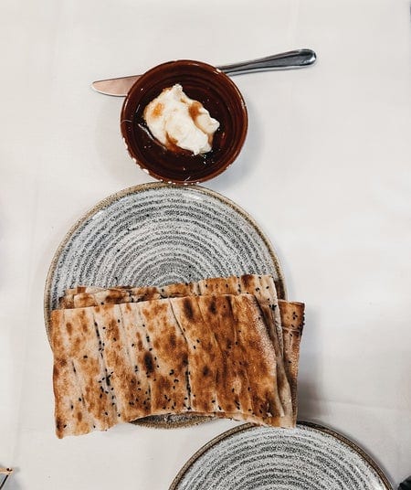 Une photo de Sofra Restaurant