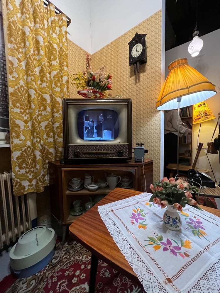 A photo of Museum of Life under Communism